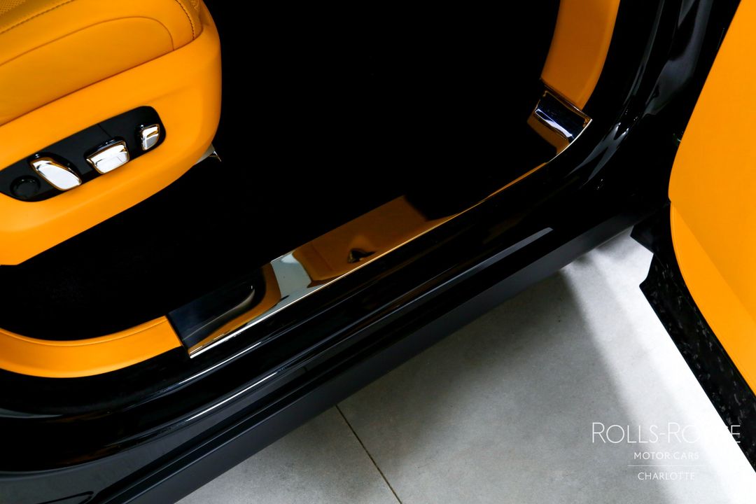 2024 Rolls-Royce Cullinan