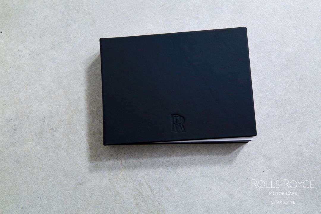 2024 Rolls-Royce Cullinan