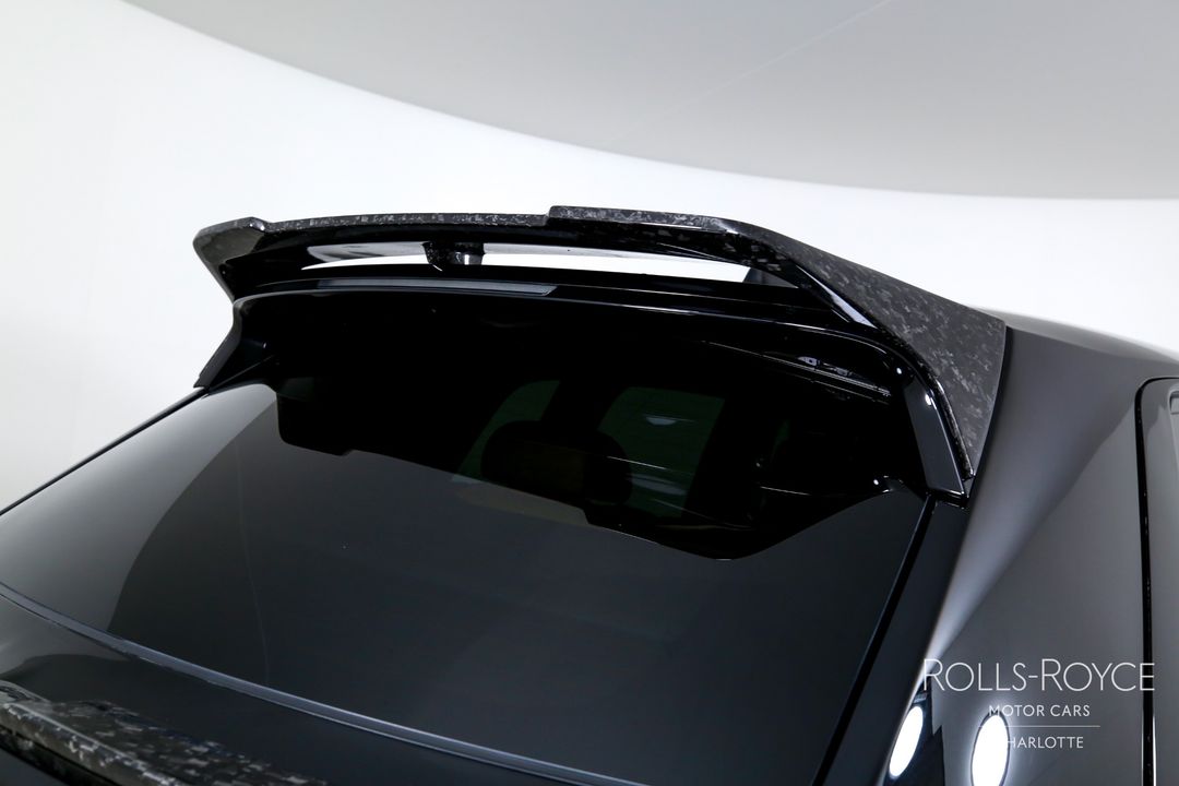 2024 Rolls-Royce Cullinan