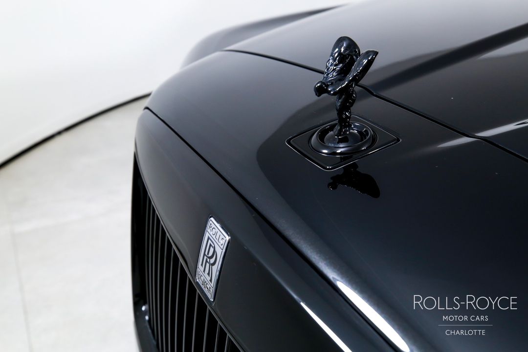 2024 Rolls-Royce Cullinan