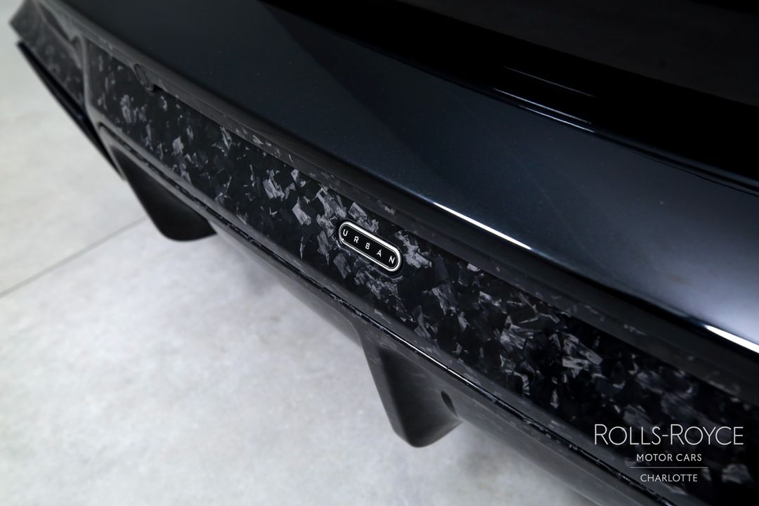 2024 Rolls-Royce Cullinan