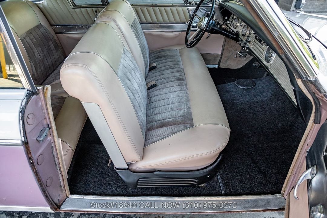 1956 Studebaker Golden Hawk
