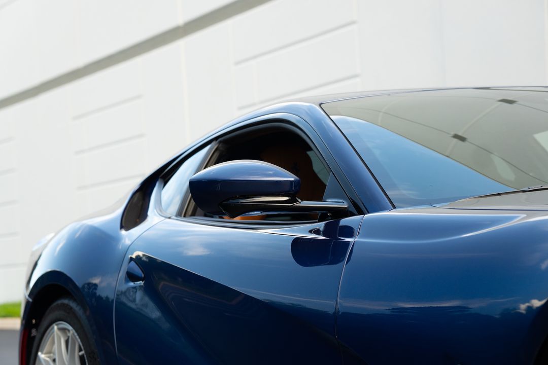 2020 Ferrari 812 Superfast