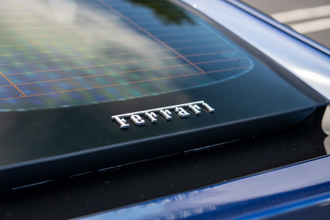 2020 Ferrari 812 Superfast