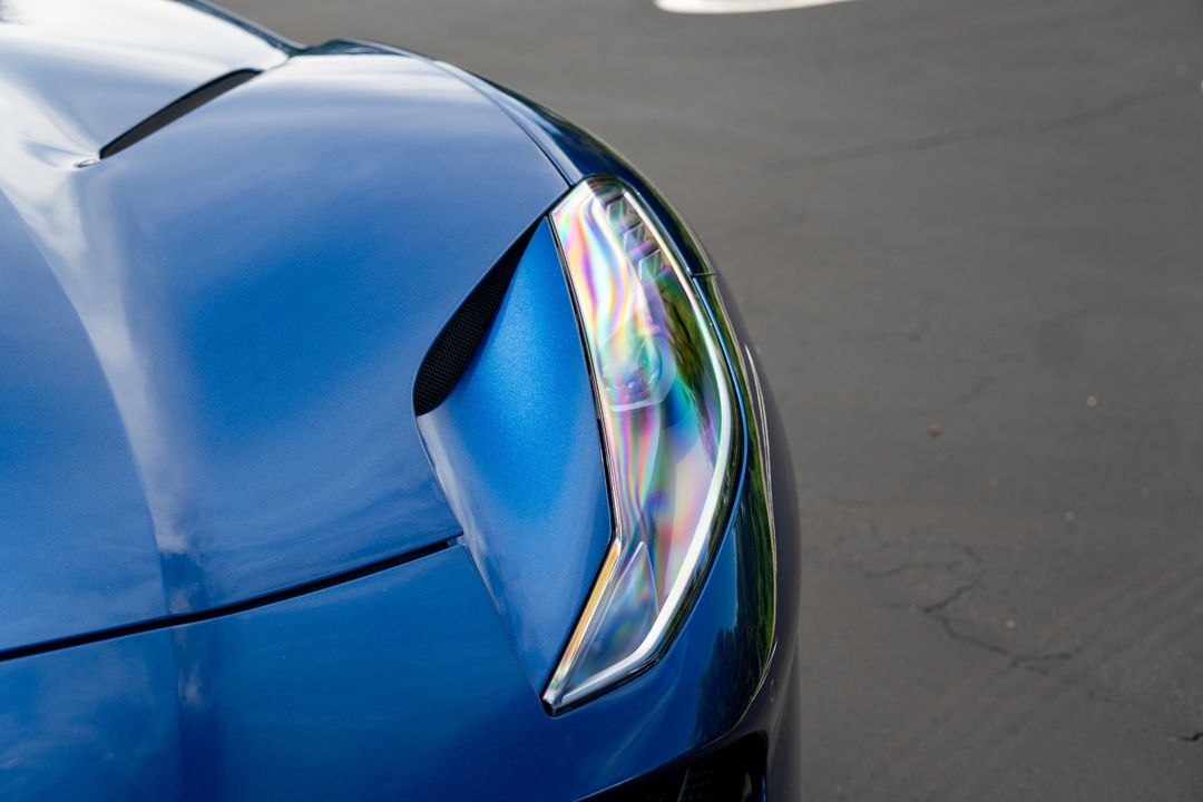 2020 Ferrari 812 Superfast