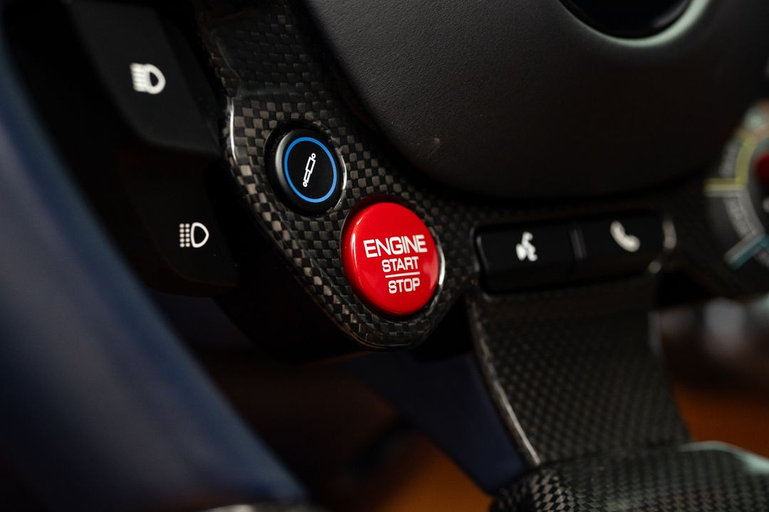 2020 Ferrari 812 Superfast
