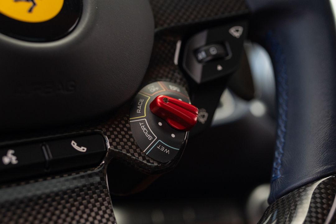 2020 Ferrari 812 Superfast