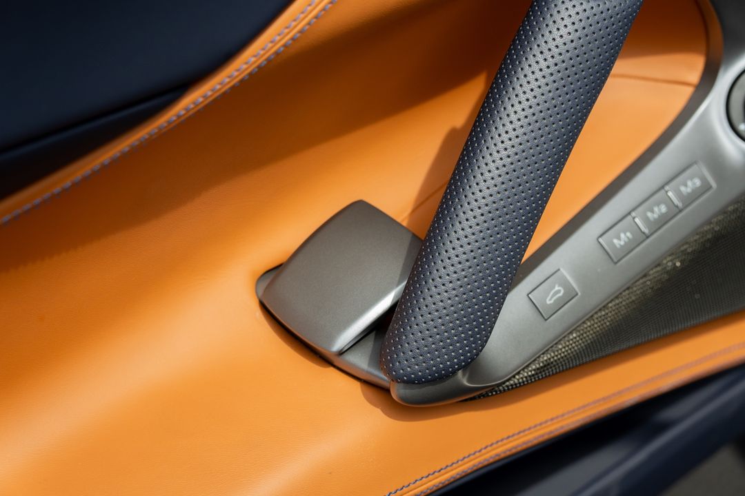 2020 Ferrari 812 Superfast