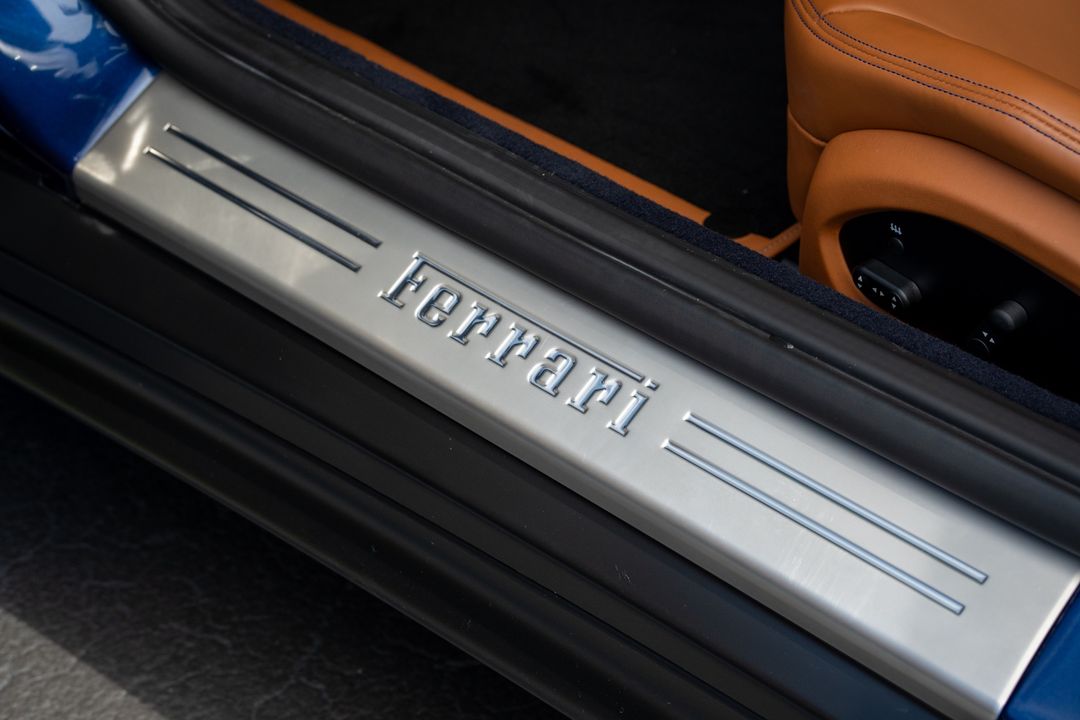 2020 Ferrari 812 Superfast