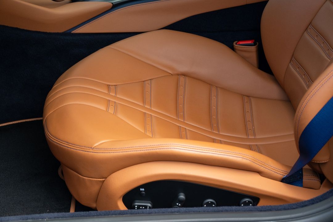 2020 Ferrari 812 Superfast