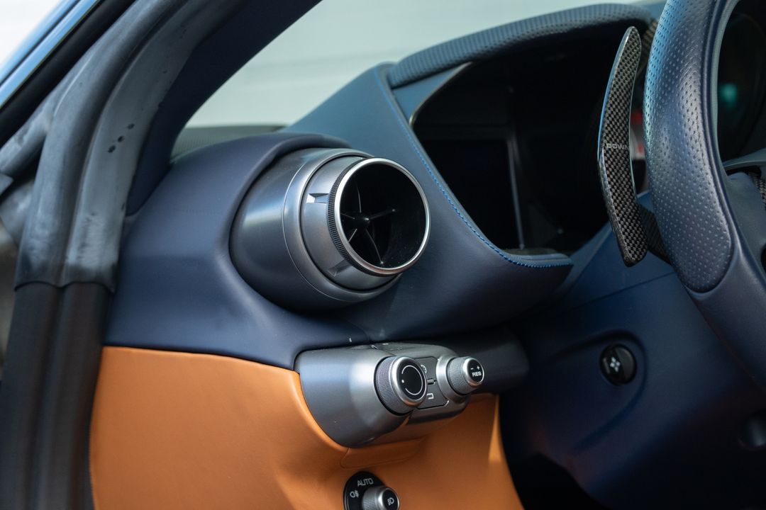 2020 Ferrari 812 Superfast