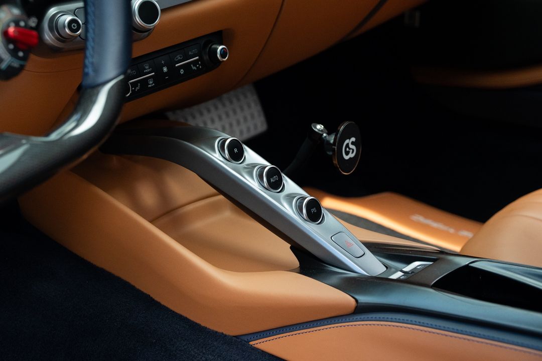2020 Ferrari 812 Superfast