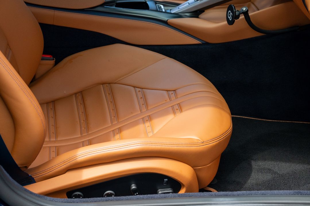 2020 Ferrari 812 Superfast