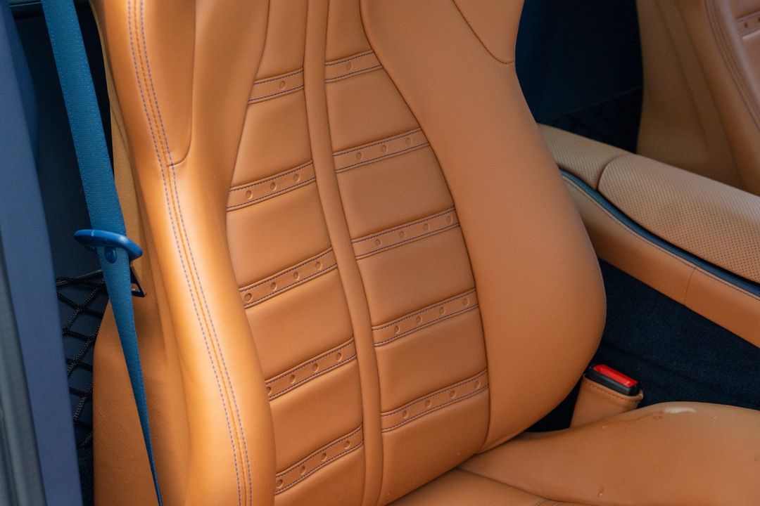2020 Ferrari 812 Superfast