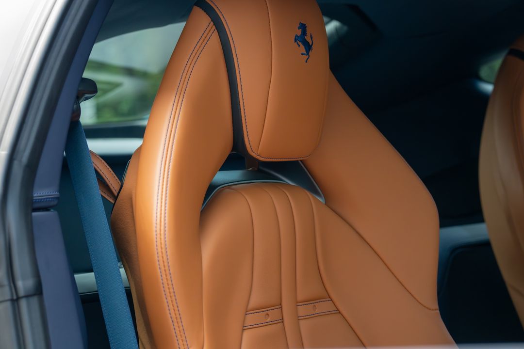2020 Ferrari 812 Superfast