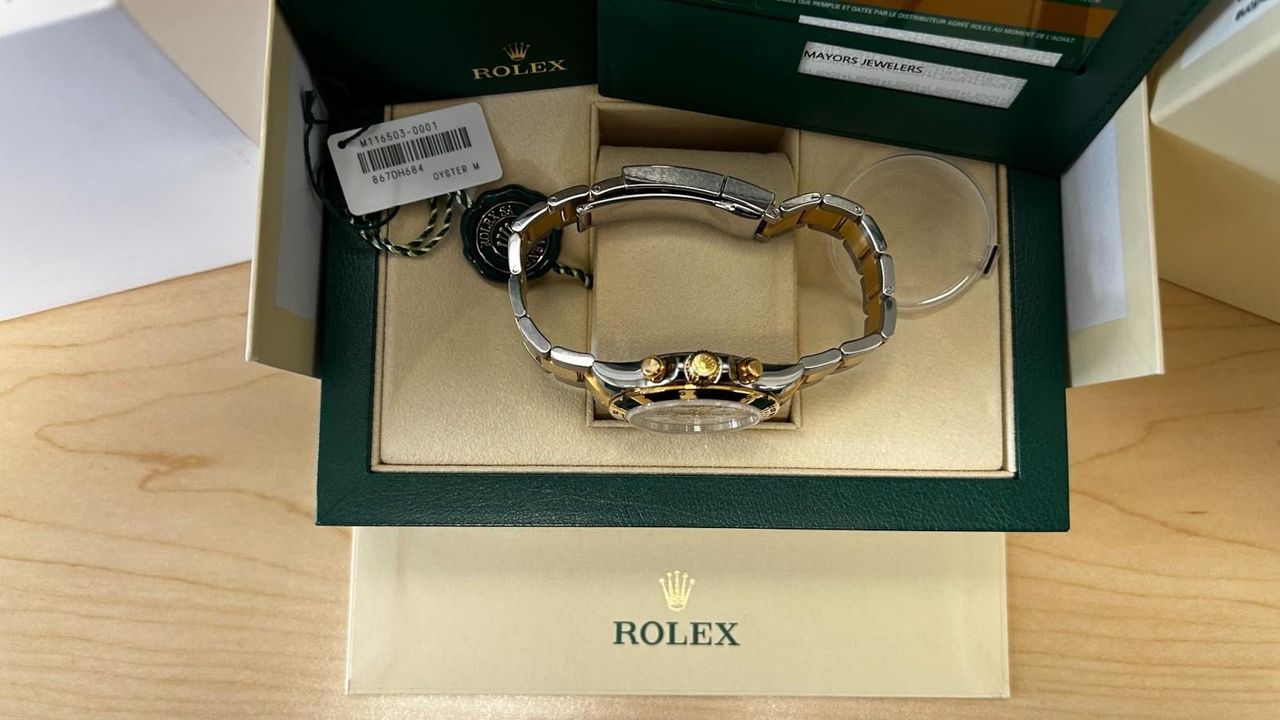 2020 Rolex Daytona