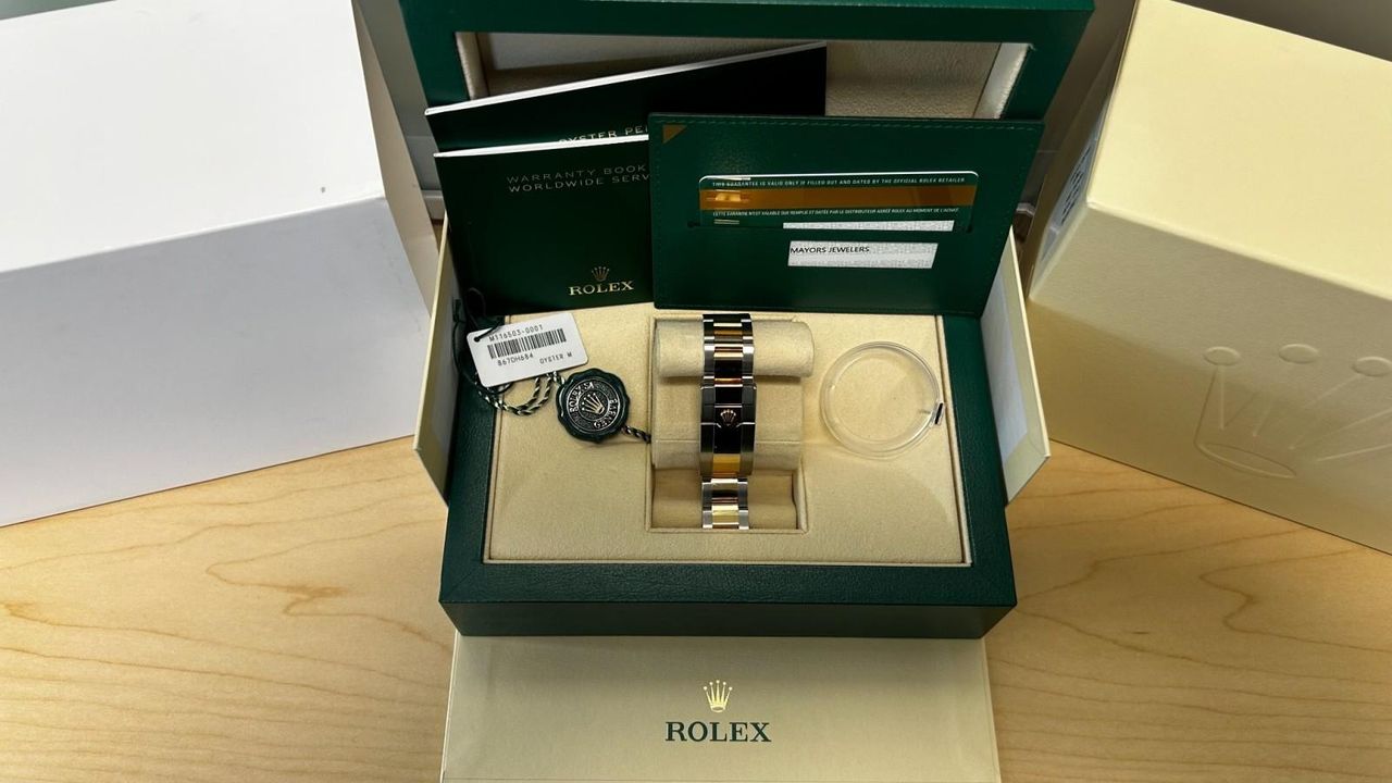 2020 Rolex Daytona