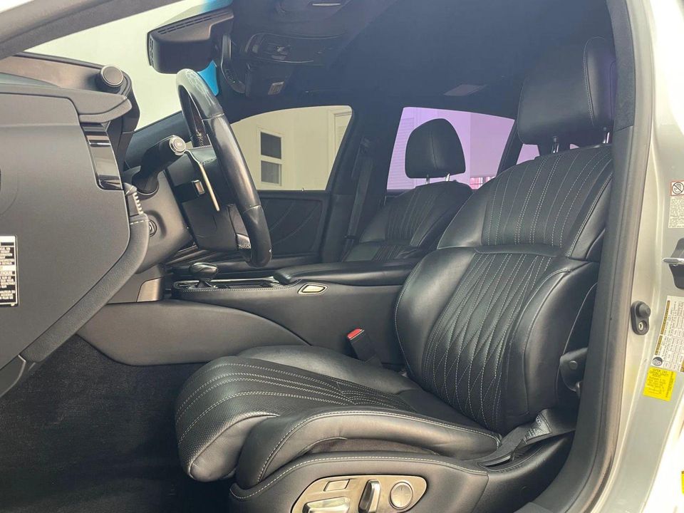 2019 Lexus LS