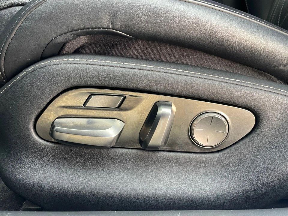2019 Lexus LS
