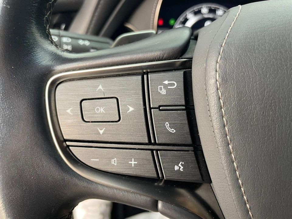2019 Lexus LS