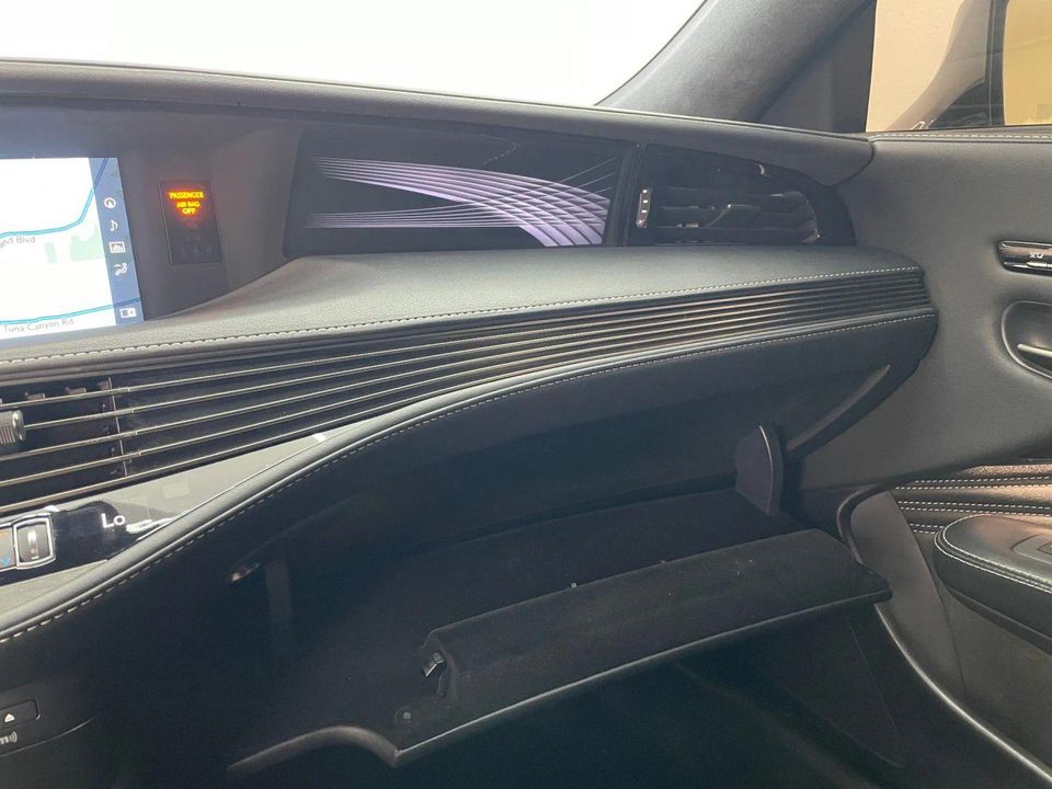 2019 Lexus LS
