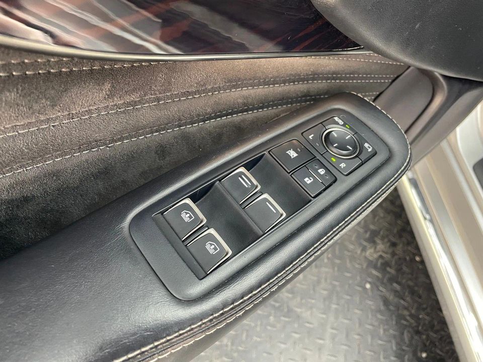2019 Lexus LS