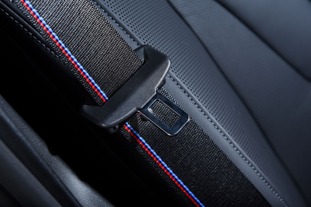 2025 BMW M5