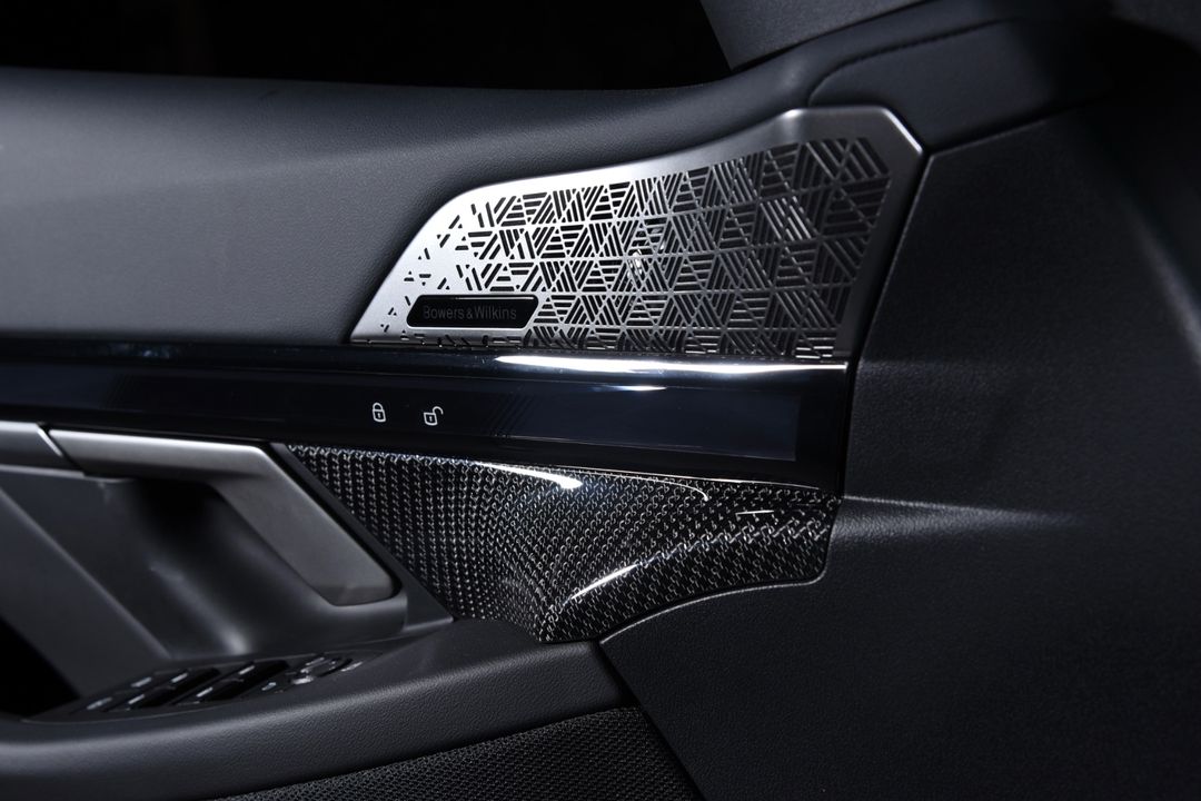 2025 BMW M5