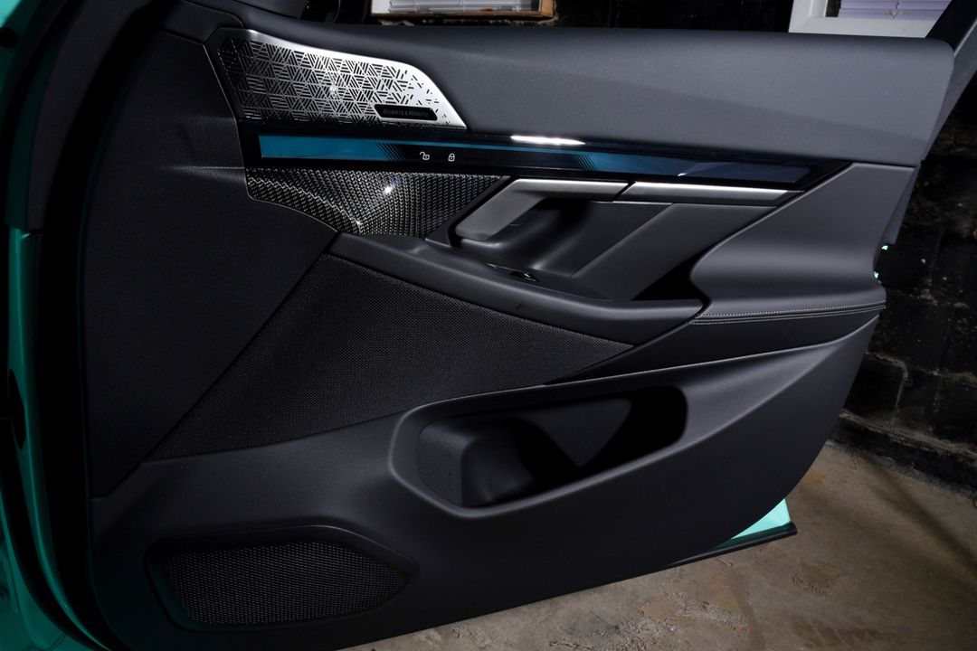 2025 BMW M5