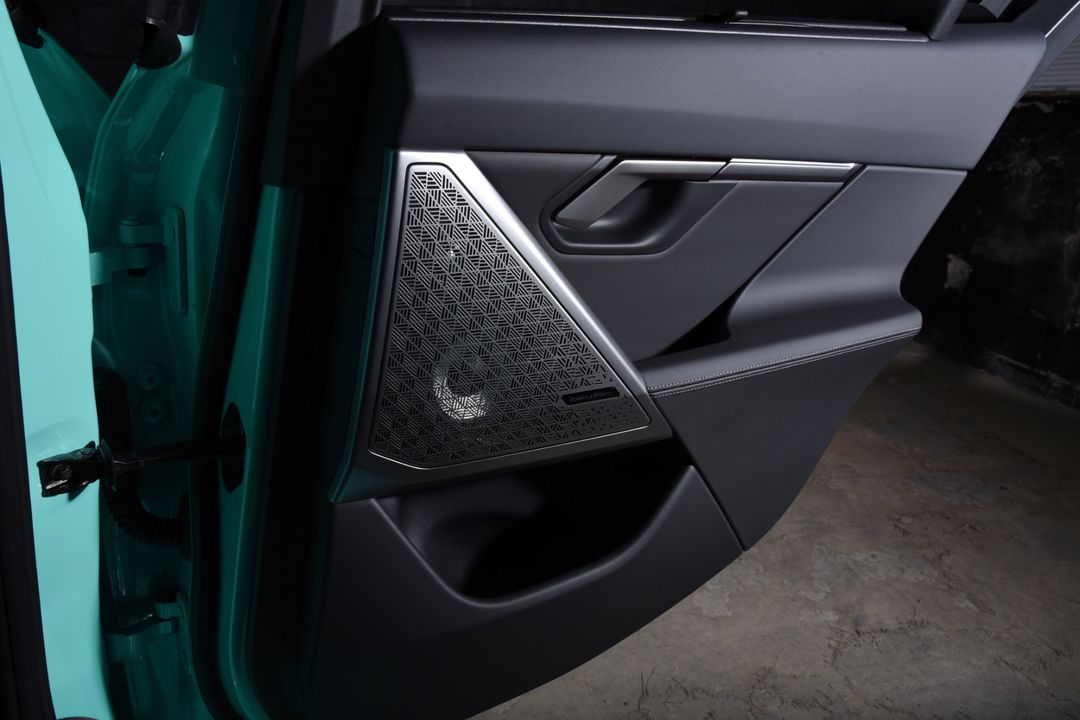 2025 BMW M5
