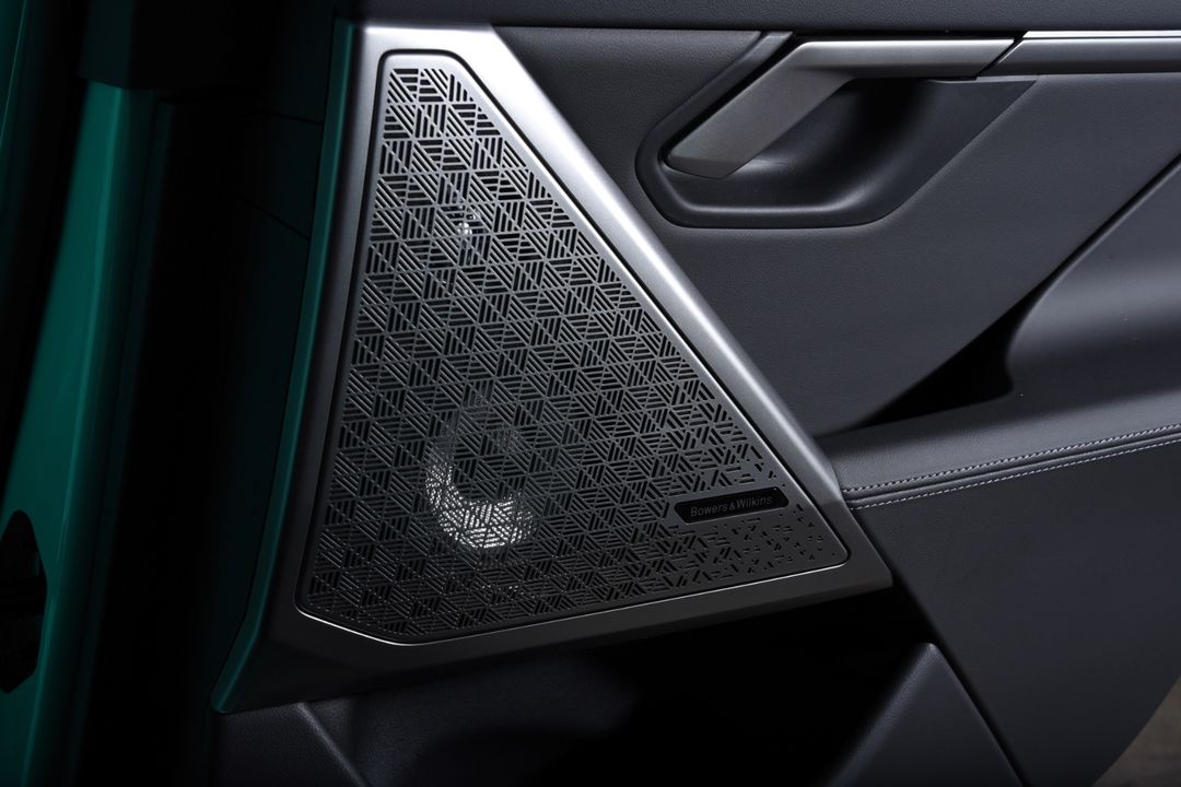 2025 BMW M5