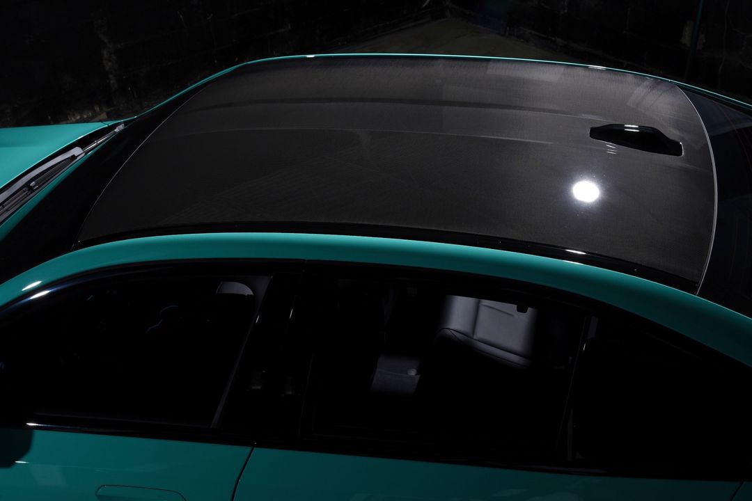 2025 BMW M5