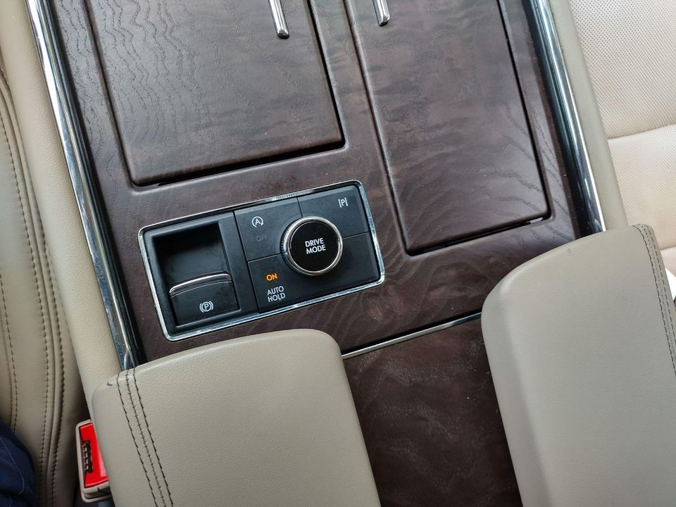 2022 Lincoln Navigator