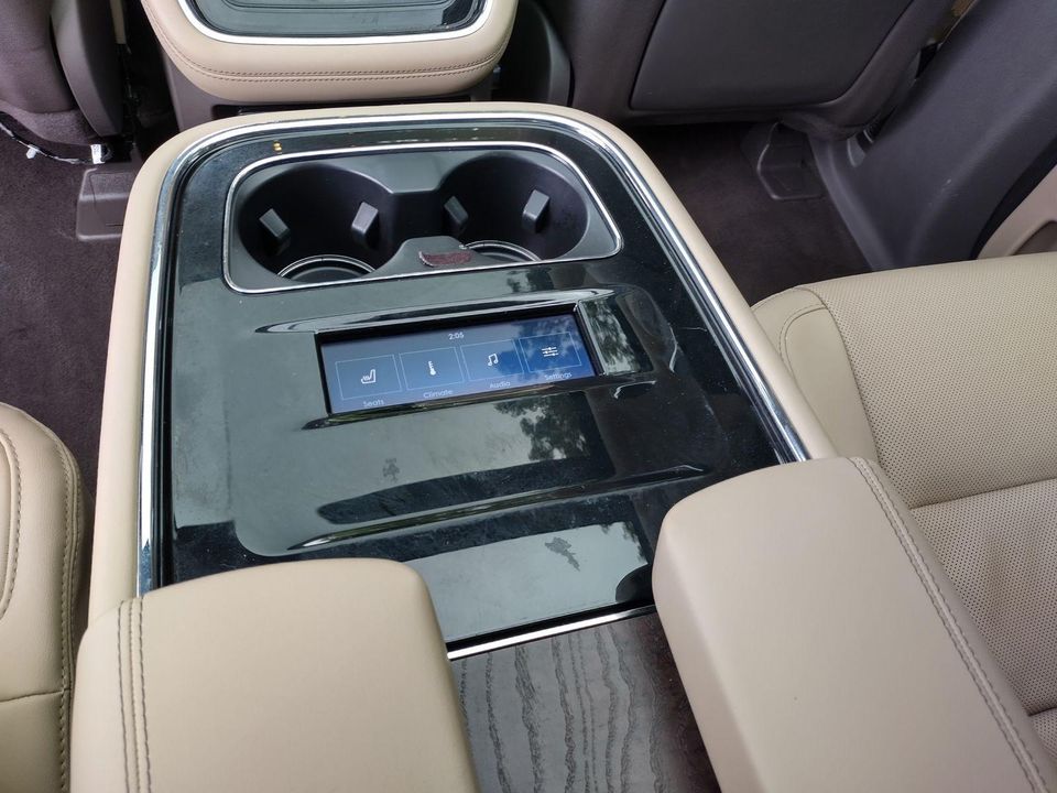 2022 Lincoln Navigator