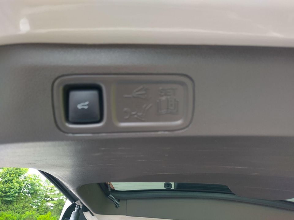 2022 Lincoln Navigator