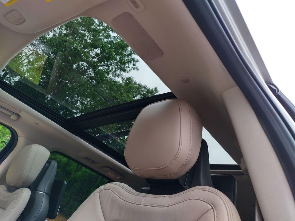 2022 Lincoln Navigator