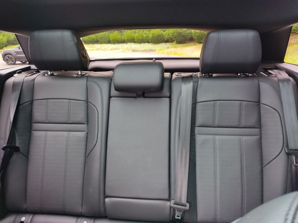 2020 Land Rover Range Rover Evoque