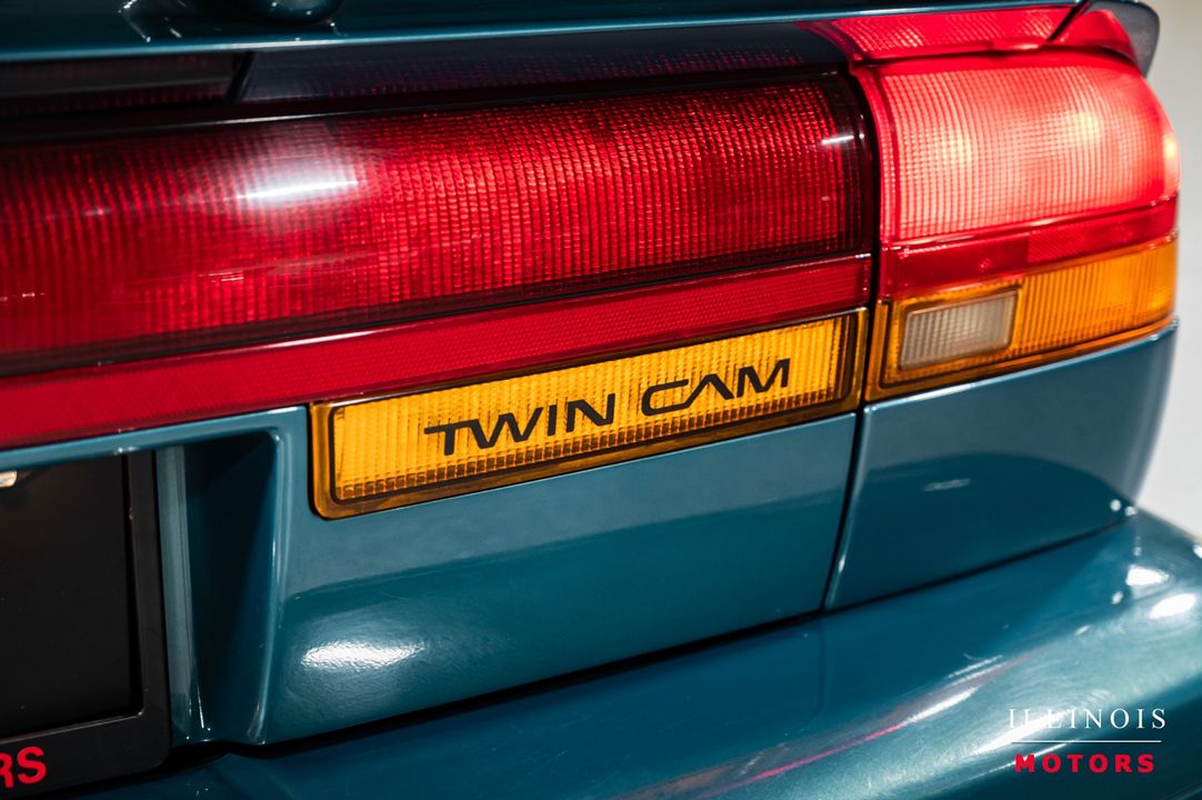 1994 Saturn S-Series