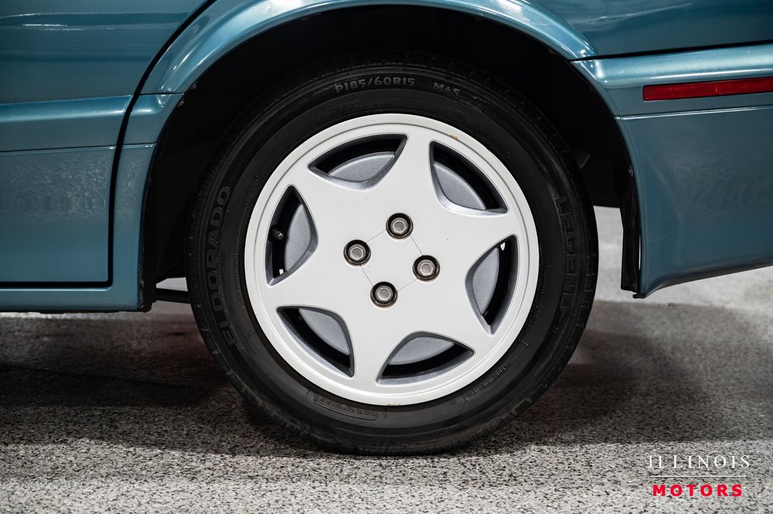 1994 Saturn S-Series