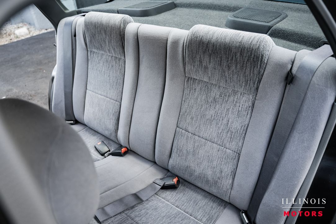 1994 Saturn S-Series
