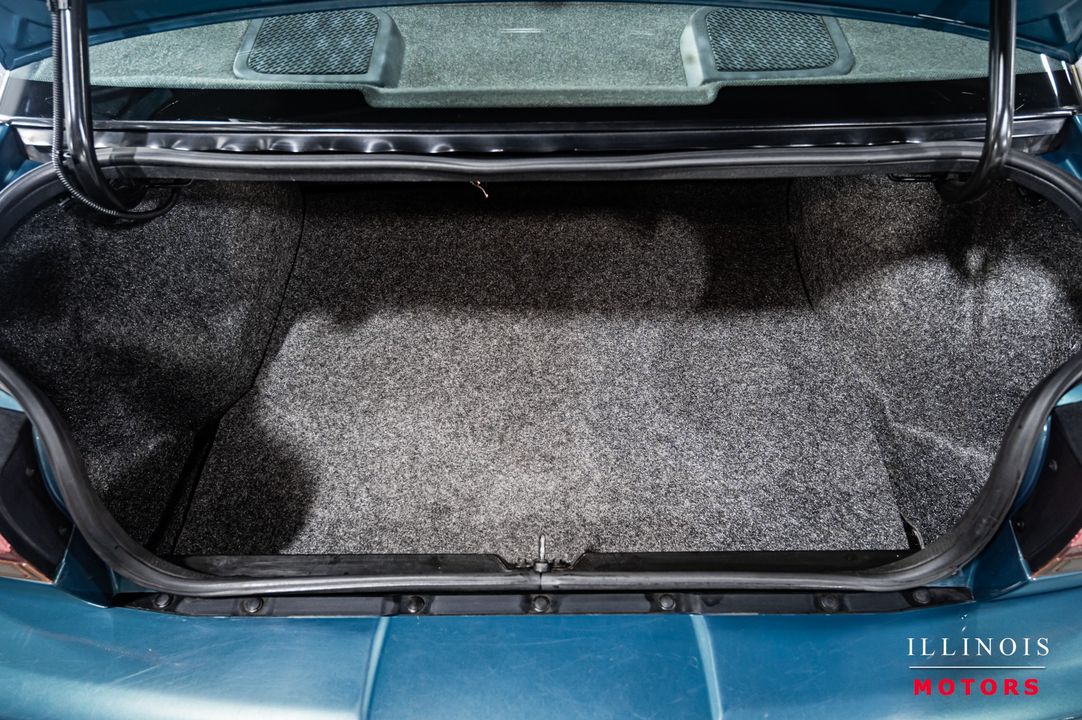 1994 Saturn S-Series