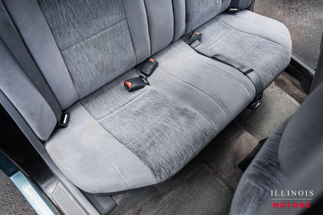 1994 Saturn S-Series