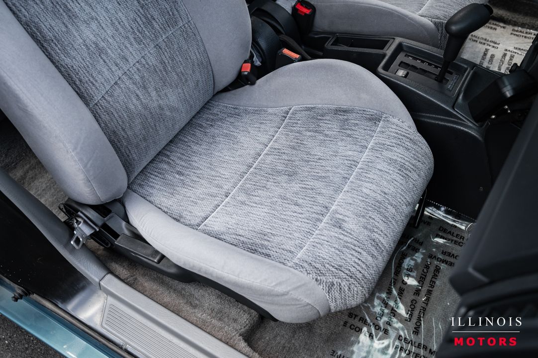 1994 Saturn S-Series