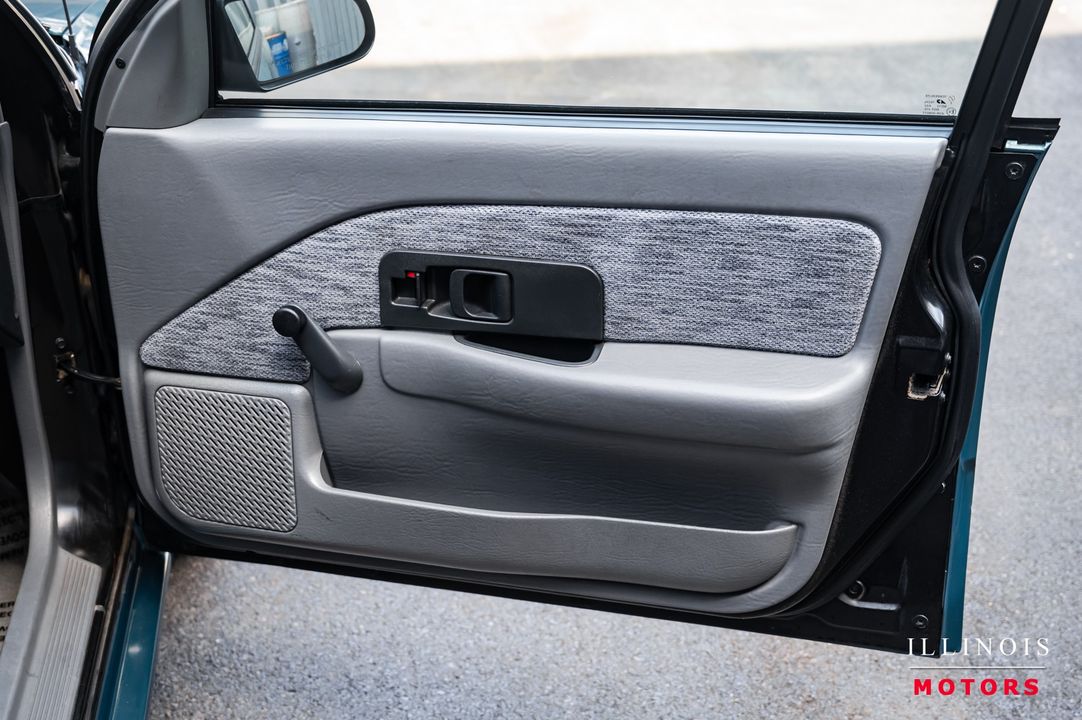 1994 Saturn S-Series