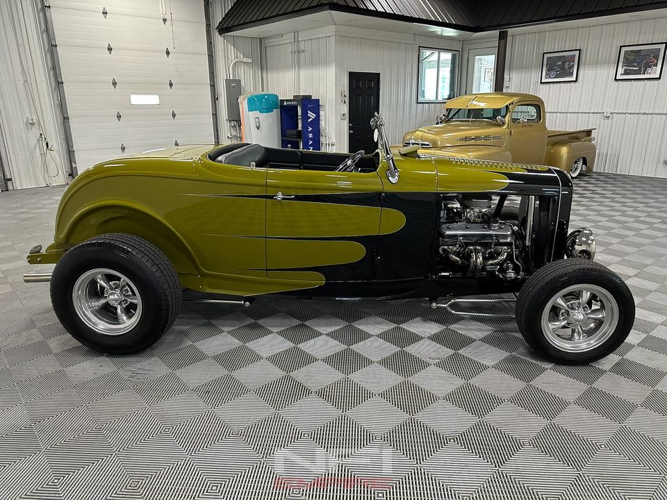 1932 Ford Roadster
