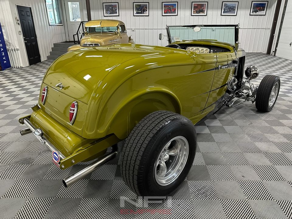 1932 Ford Roadster