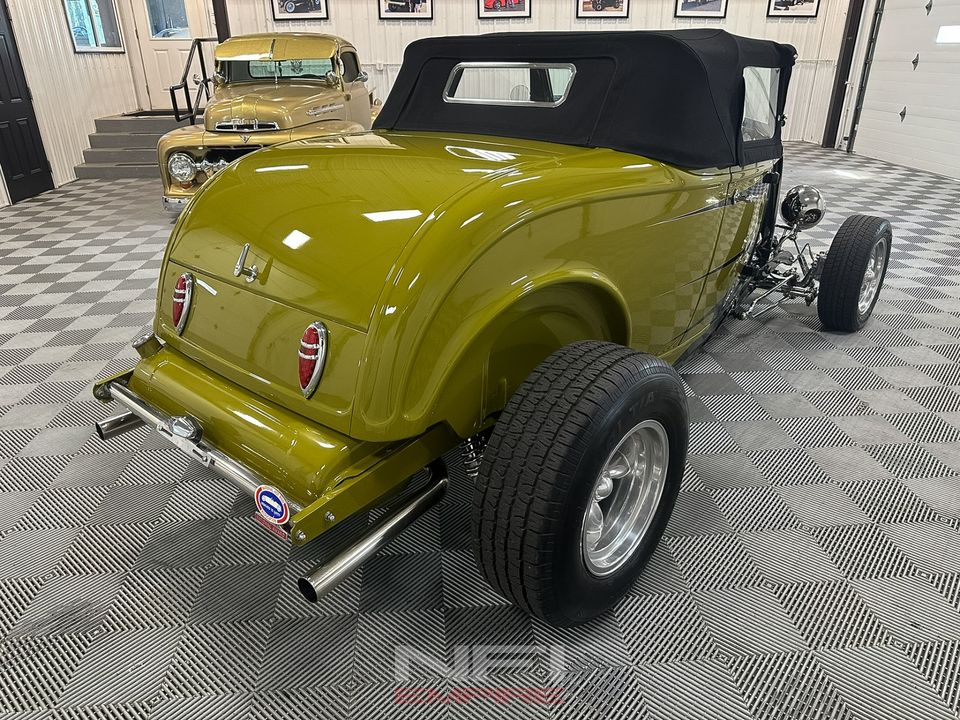 1932 Ford Roadster