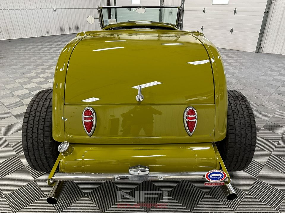 1932 Ford Roadster