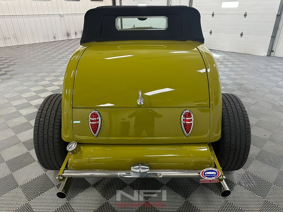 1932 Ford Roadster