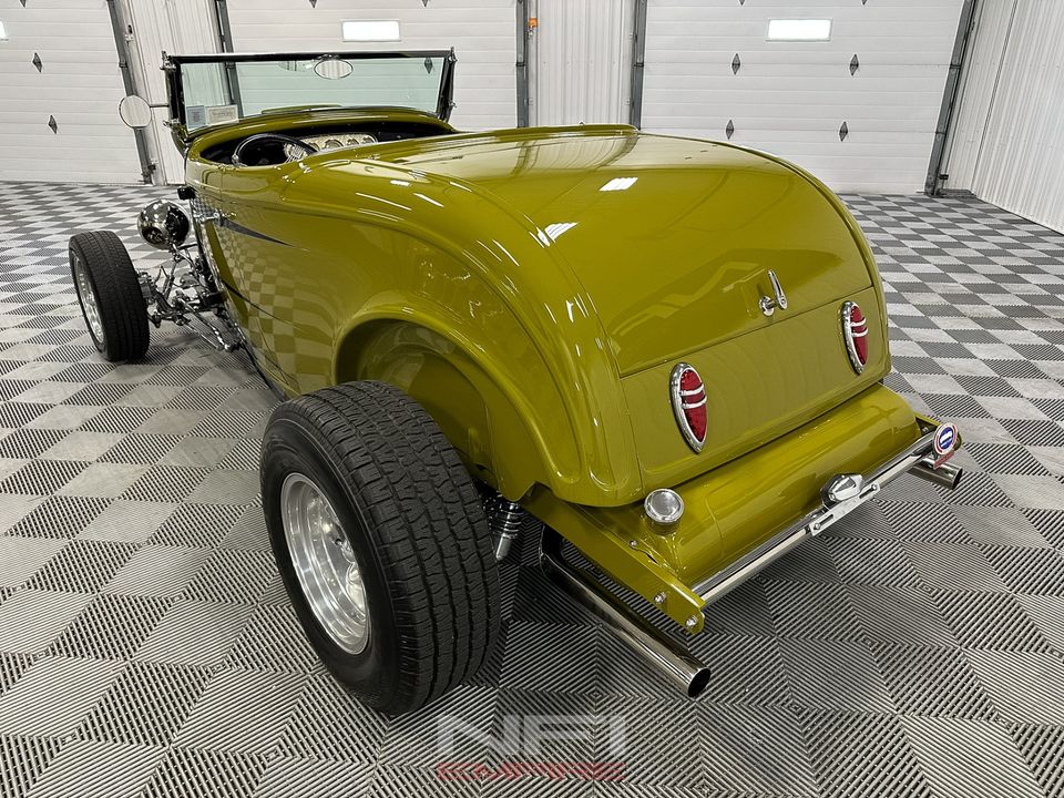 1932 Ford Roadster